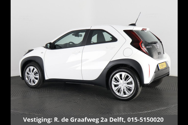 Toyota Aygo X 1.0 VVT-i MT Play | Apple Carplay & AndroidAUTO | Adaptive cruise control | Camera