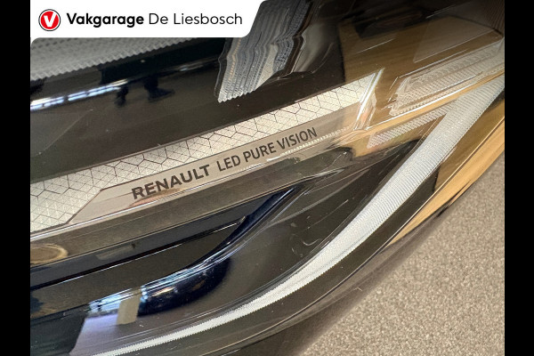Renault Espace E-Tech full hybrid 200 esprit Alpine 7 persoons