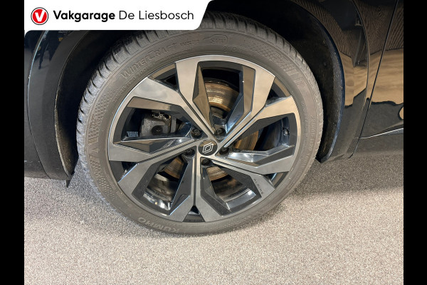 Renault Espace E-Tech full hybrid 200 esprit Alpine 7 persoons