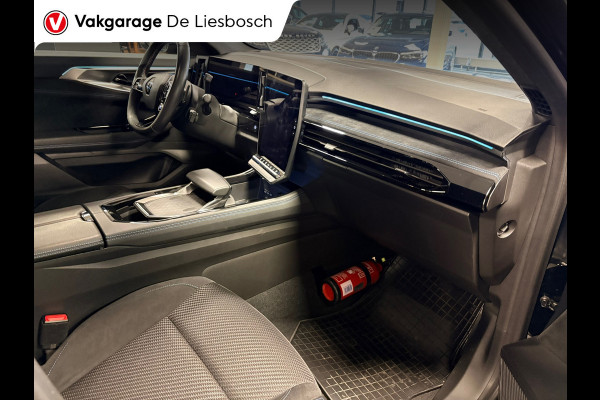 Renault Espace E-Tech full hybrid 200 esprit Alpine 7 persoons