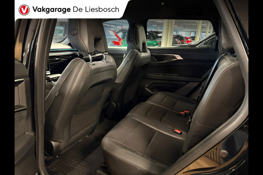 Renault Espace E-Tech full hybrid 200 esprit Alpine 7 persoons