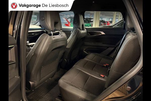 Renault Espace E-Tech full hybrid 200 esprit Alpine 7 persoons