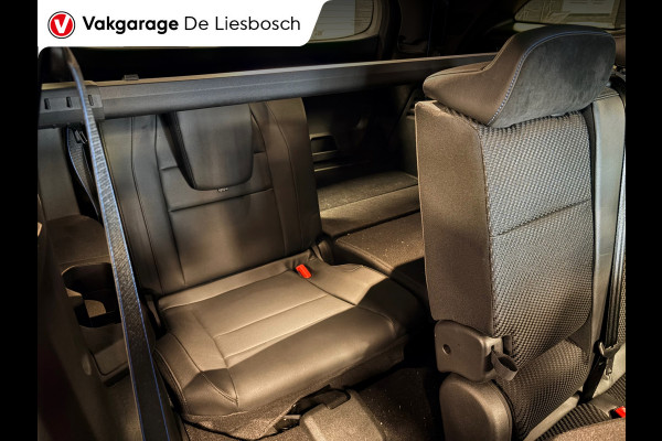 Renault Espace E-Tech full hybrid 200 esprit Alpine 7 persoons