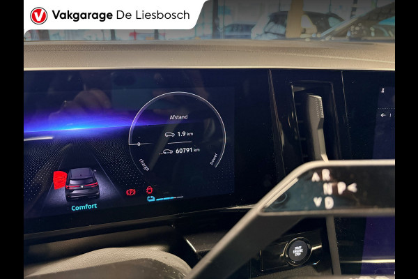 Renault Espace E-Tech full hybrid 200 esprit Alpine 7 persoons