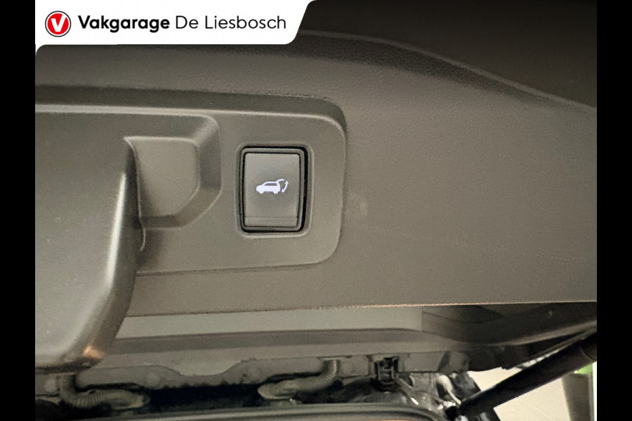Renault Espace E-Tech full hybrid 200 esprit Alpine 7 persoons