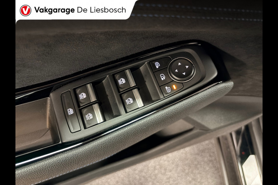 Renault Espace E-Tech full hybrid 200 esprit Alpine 7 persoons