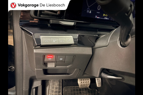 Renault Espace E-Tech full hybrid 200 esprit Alpine 7 persoons