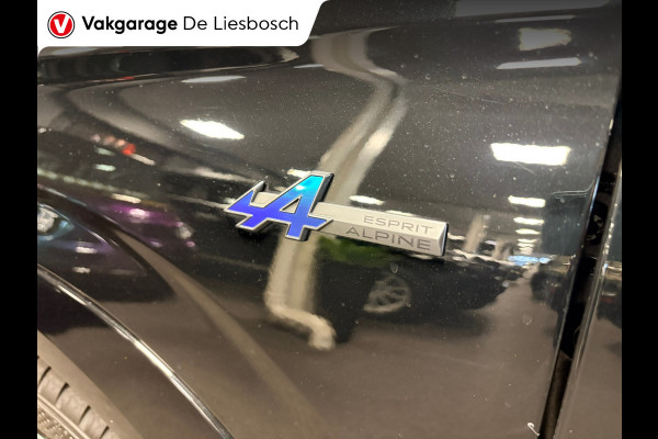 Renault Espace E-Tech full hybrid 200 esprit Alpine 7 persoons