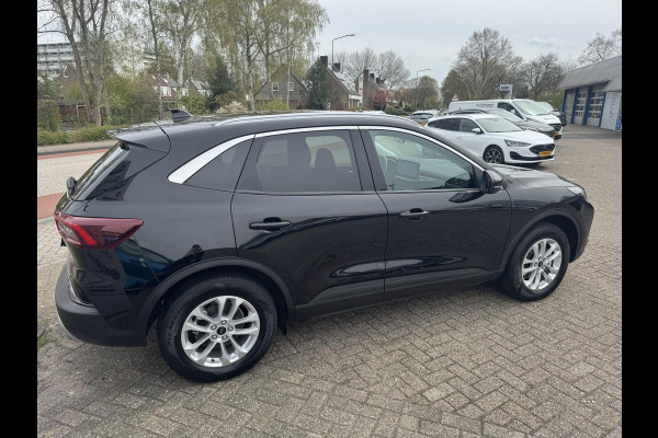 Ford Kuga 2.5 PHEV Titanium | 242pk | Wegklapbare Trekhaak | 2.100kg Trekgewicht | Achteruitrijcamera | Cruise control | Navigatie | Digitale cockpit