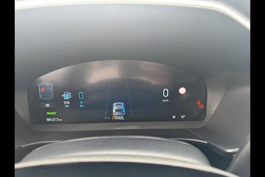 Ford Kuga 2.5 PHEV Titanium | 242pk | Wegklapbare Trekhaak | 2.100kg Trekgewicht | Achteruitrijcamera | Cruise control | Navigatie | Digitale cockpit