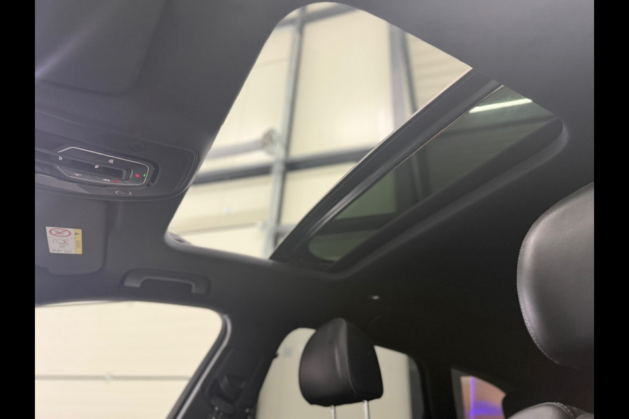 Audi A6 Avant 45 TFSI Quattro 3x S-line Edition Trekhaak 360° Camera Pano Hud Acc Leder Navi Led Carplay