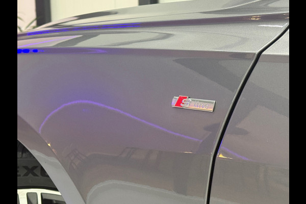 Audi A6 Avant 45 TFSI Quattro 3x S-line Edition Trekhaak 360° Camera Pano Hud Acc Leder Navi Led Carplay