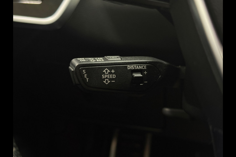 Audi A6 Avant 45 TFSI Quattro 3x S-line Edition Trekhaak 360° Camera Pano Hud Acc Leder Navi Led Carplay
