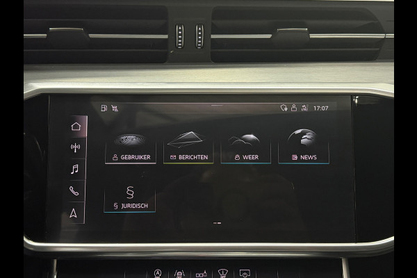 Audi A6 Avant 45 TFSI Quattro 3x S-line Edition Trekhaak 360° Camera Pano Hud Acc Leder Navi Led Carplay