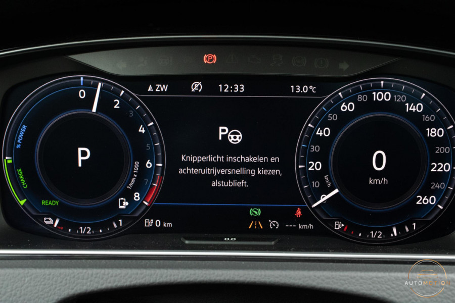 Volkswagen Golf 1.4 TSI PHEV GTE PANO CAMERA KEYLESS ACC