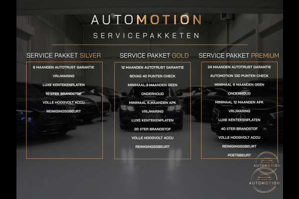 Volkswagen Golf 1.4 TSI PHEV GTE PANO CAMERA KEYLESS ACC