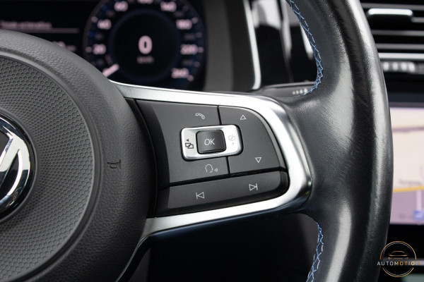 Volkswagen Golf 1.4 TSI PHEV GTE PANO CAMERA KEYLESS ACC