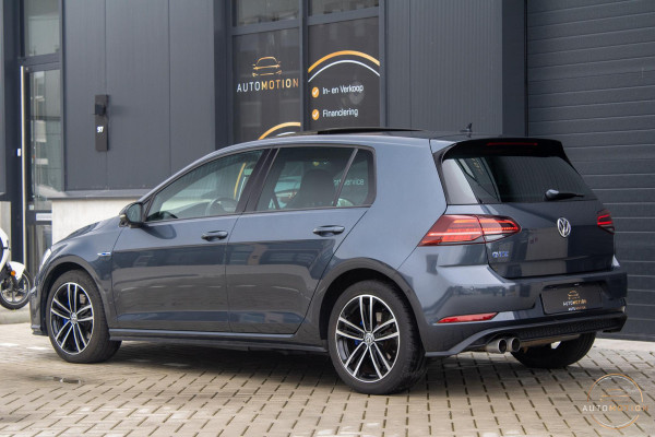 Volkswagen Golf 1.4 TSI PHEV GTE PANO CAMERA KEYLESS ACC