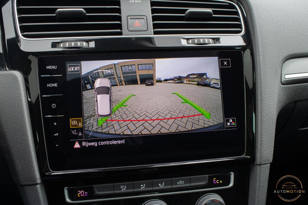 Volkswagen Golf 1.4 TSI PHEV GTE PANO CAMERA KEYLESS ACC