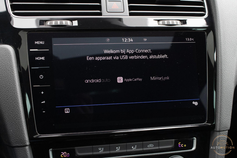 Volkswagen Golf 1.4 TSI PHEV GTE PANO CAMERA KEYLESS ACC