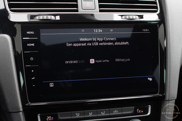 Volkswagen Golf 1.4 TSI PHEV GTE PANO CAMERA KEYLESS ACC