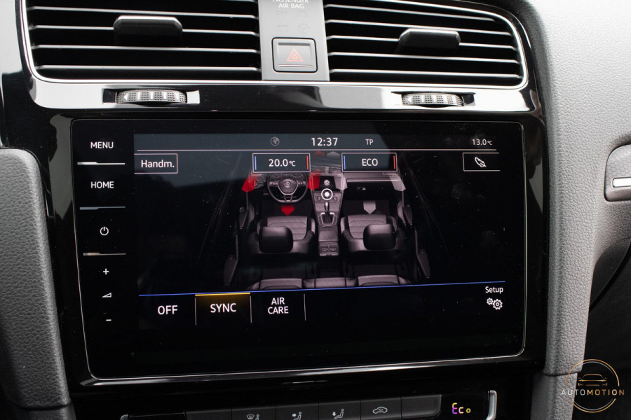 Volkswagen Golf 1.4 TSI PHEV GTE PANO CAMERA KEYLESS ACC