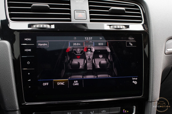 Volkswagen Golf 1.4 TSI PHEV GTE PANO CAMERA KEYLESS ACC