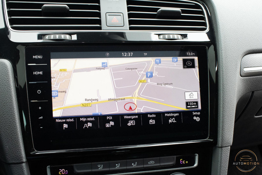 Volkswagen Golf 1.4 TSI PHEV GTE PANO CAMERA KEYLESS ACC