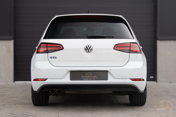 Volkswagen Golf 1.4 TSI PHEV GTE PANO STOELVERWARMING CAMERA