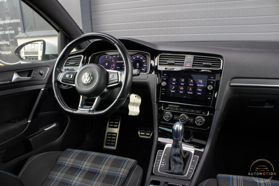 Volkswagen Golf 1.4 TSI PHEV GTE PANO STOELVERWARMING CAMERA