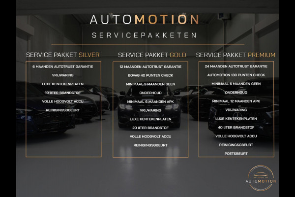 Volkswagen Golf 1.4 TSI PHEV GTE PANO STOELVERWARMING CAMERA