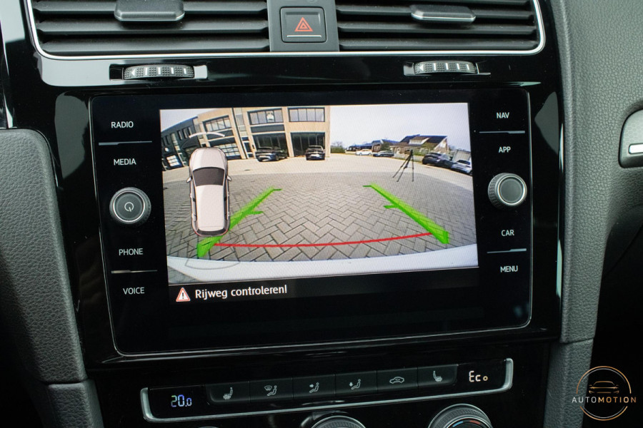 Volkswagen Golf 1.4 TSI PHEV GTE PANO STOELVERWARMING CAMERA