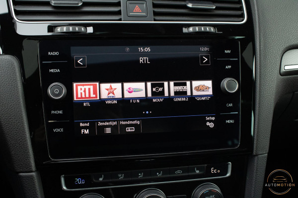 Volkswagen Golf 1.4 TSI PHEV GTE PANO STOELVERWARMING CAMERA