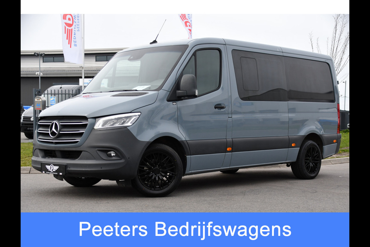 Mercedes-Benz Sprinter 319 V6 3.0 CDI L2H1 DC PB Edition