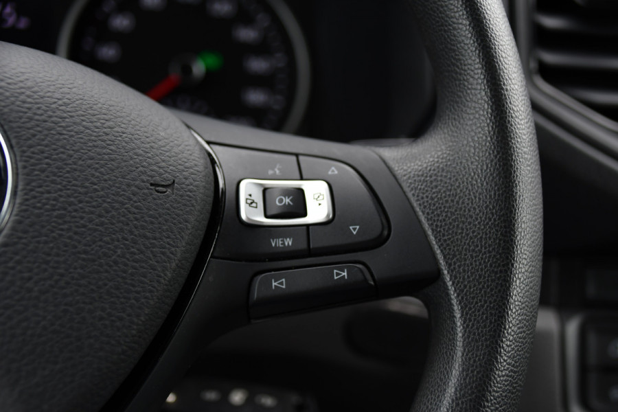 Volkswagen Crafter 35 2.0 TDI L3H3 Highline PB Edition Adaptieve Cruise, Camera, Carplay, LED, Clima, Stoelverwarming, 177pk, Automaat, Leder, Uniek!