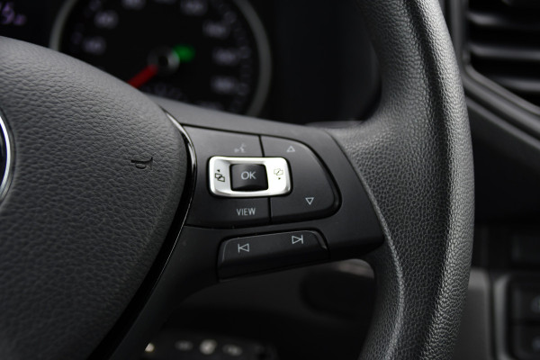 Volkswagen Crafter 35 2.0 TDI L3H3 Highline PB Edition Adaptieve Cruise, Camera, Carplay, LED, Clima, Stoelverwarming, 177pk, Automaat, Leder, Uniek!