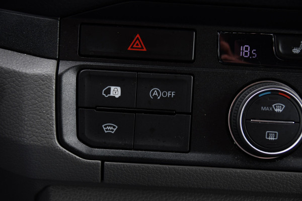 Volkswagen Crafter 35 2.0 TDI L3H3 Highline PB Edition Adaptieve Cruise, Camera, Carplay, LED, Clima, Stoelverwarming, 177pk, Automaat, Leder, Uniek!