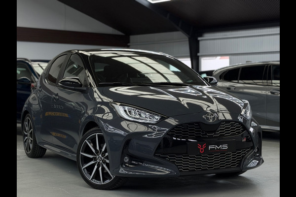 Toyota Yaris 1.5 Hybrid 130 GR SPORT HuD CarPlay Camera