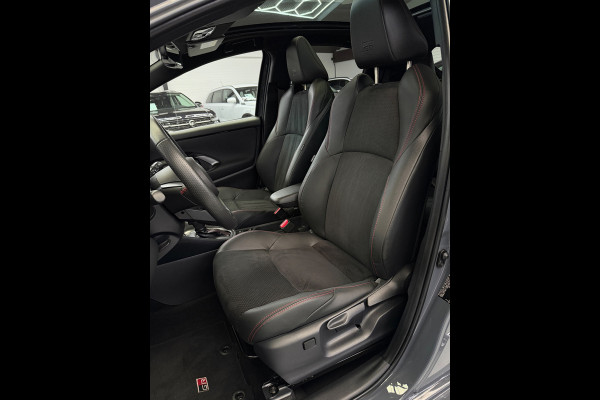 Toyota Yaris 1.5 Hybrid 130 GR SPORT HuD CarPlay Camera