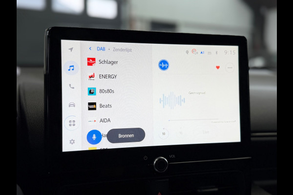 Toyota Yaris 1.5 Hybrid 130 GR SPORT HuD CarPlay Camera