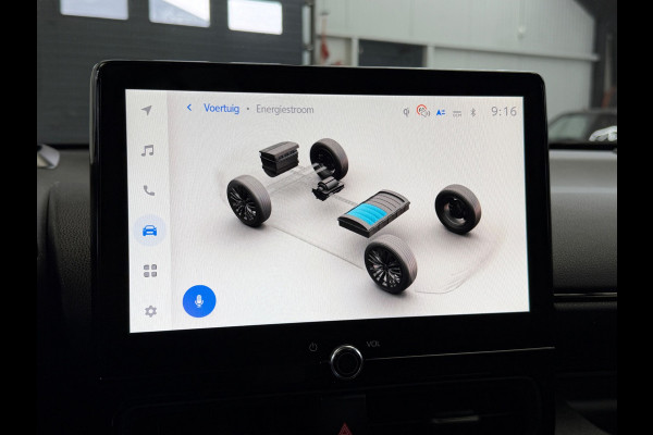 Toyota Yaris 1.5 Hybrid 130 GR SPORT HuD CarPlay Camera