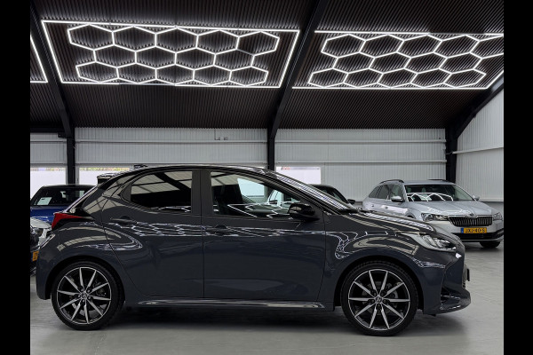 Toyota Yaris 1.5 Hybrid 130 GR SPORT HuD CarPlay Camera