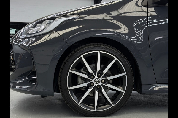 Toyota Yaris 1.5 Hybrid 130 GR SPORT HuD CarPlay Camera