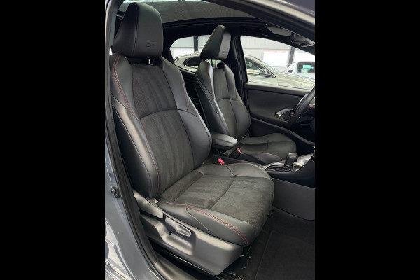 Toyota Yaris 1.5 Hybrid 130 GR SPORT HuD CarPlay Camera