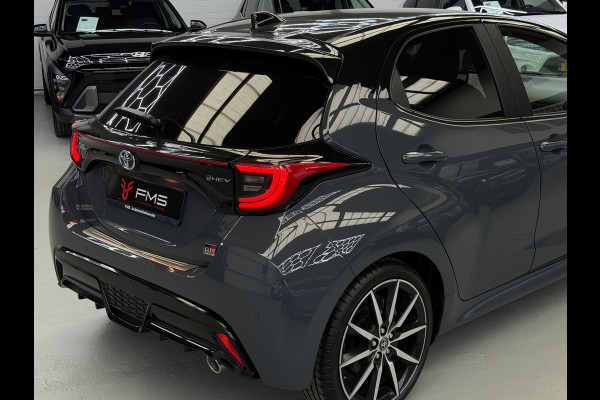 Toyota Yaris 1.5 Hybrid 130 GR SPORT HuD CarPlay Camera