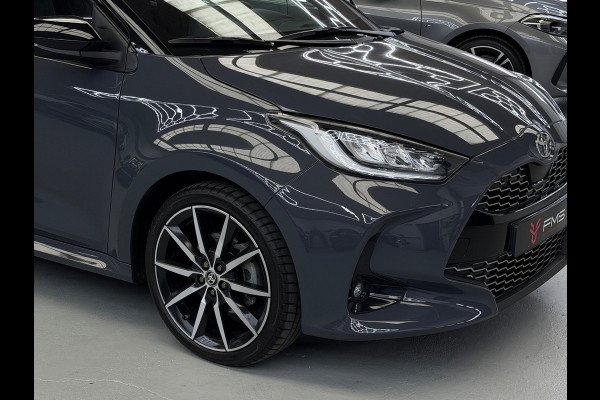 Toyota Yaris 1.5 Hybrid 130 GR SPORT HuD CarPlay Camera