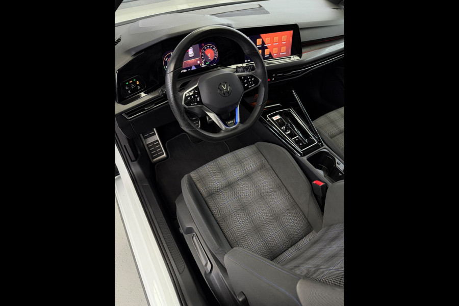 Volkswagen Golf 1.4 eHybrid GTE Panorama 245pk Camera