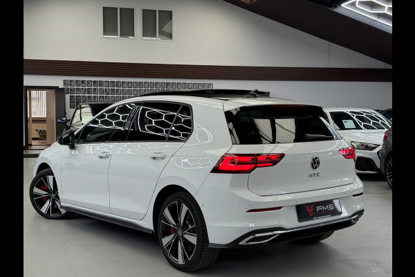 Volkswagen Golf 1.4 eHybrid GTE Panorama 245pk Camera