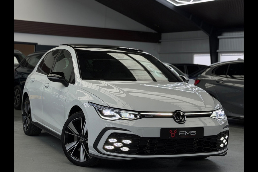 Volkswagen Golf 1.4 eHybrid GTE Panorama 245pk Camera