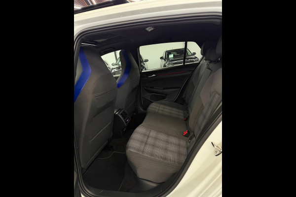 Volkswagen Golf 1.4 eHybrid GTE Panorama 245pk Camera